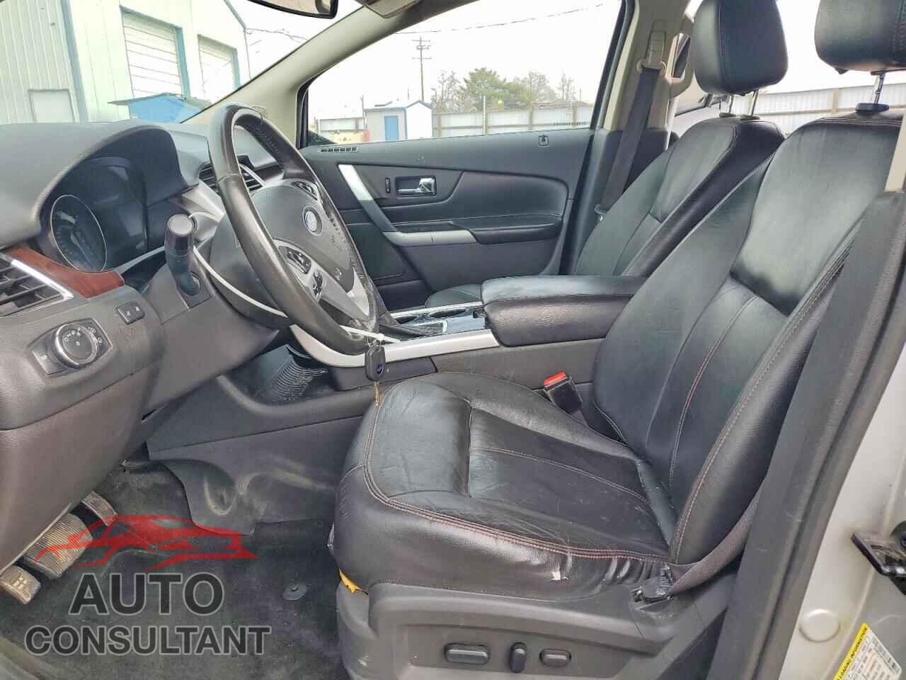 FORD EDGE 2013 - 2FMDK4KC9DBA08673