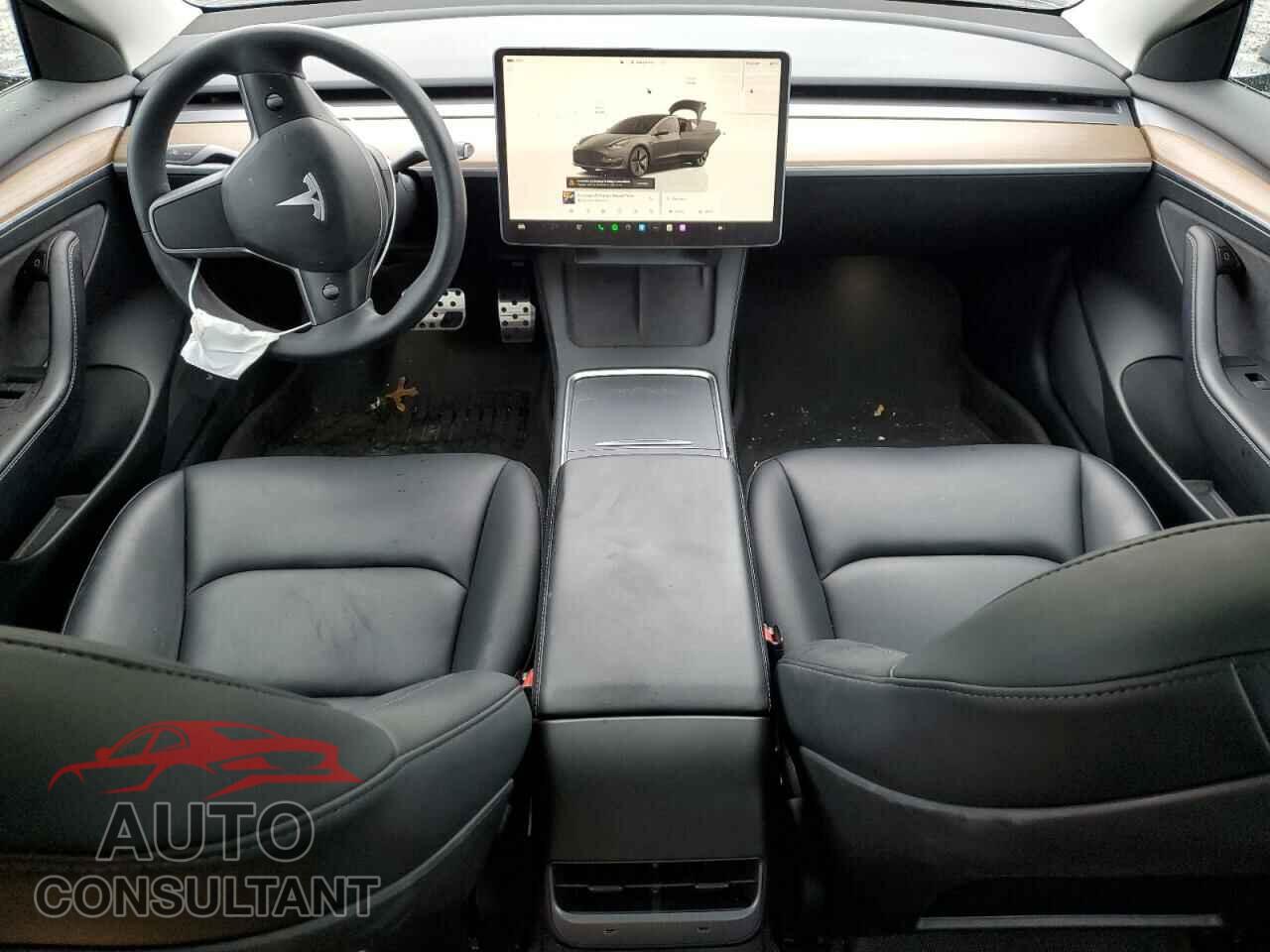 TESLA MODEL 3 2023 - 5YJ3E1EB2PF461453