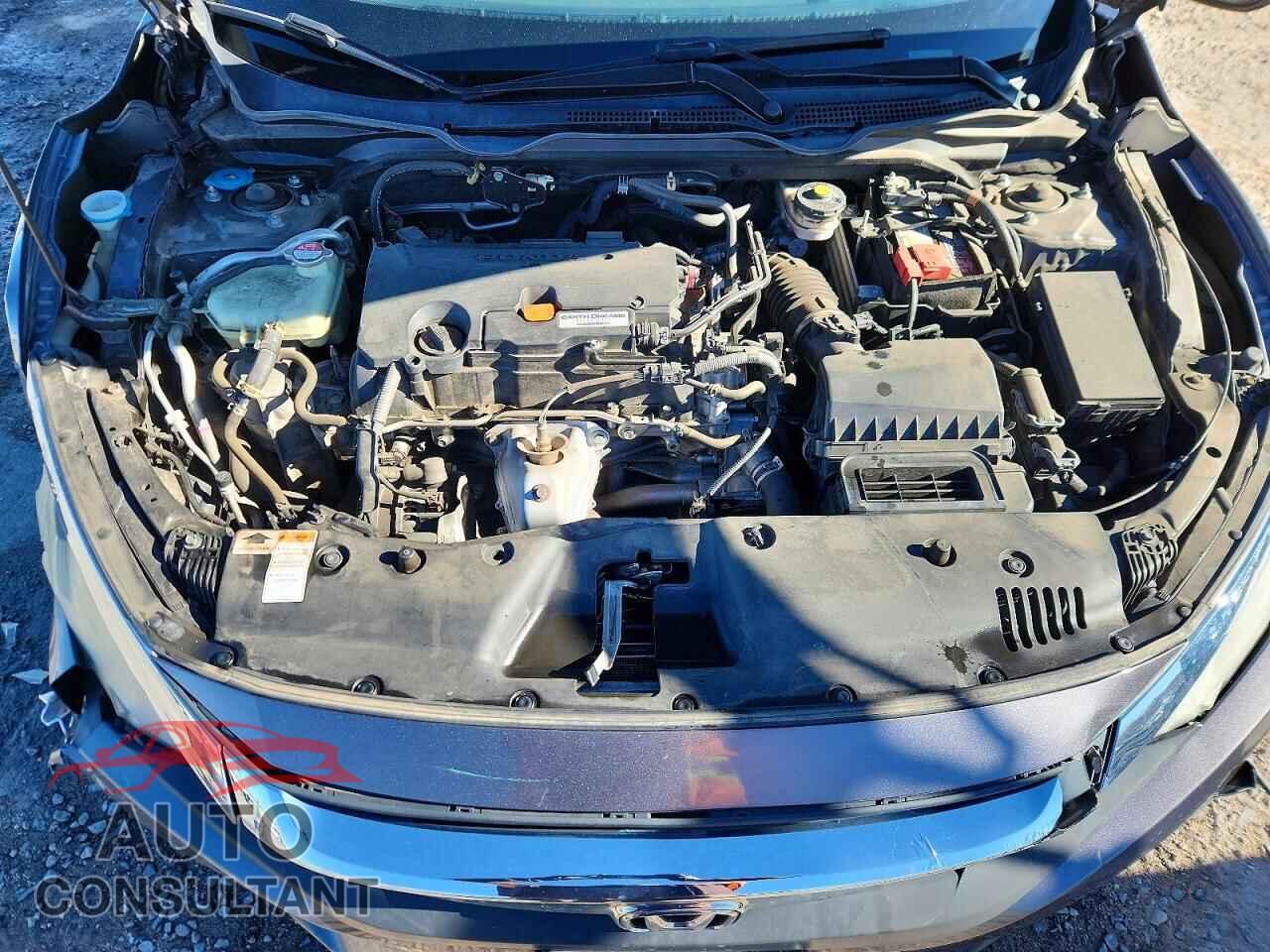HONDA CIVIC 2016 - 19XFC2F76GE211223