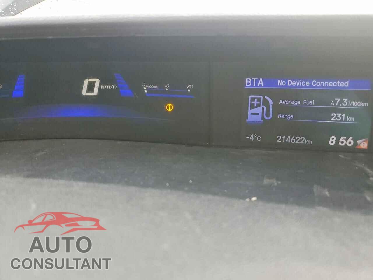 HONDA CIVIC 2015 - 2HGFB2F43FH044378