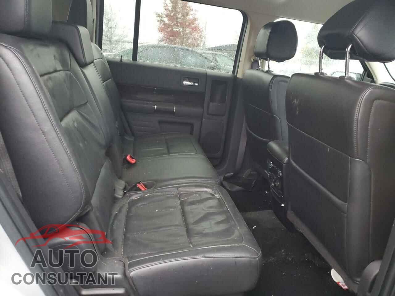 FORD FLEX 2013 - 2FMGK5C80DBD19650