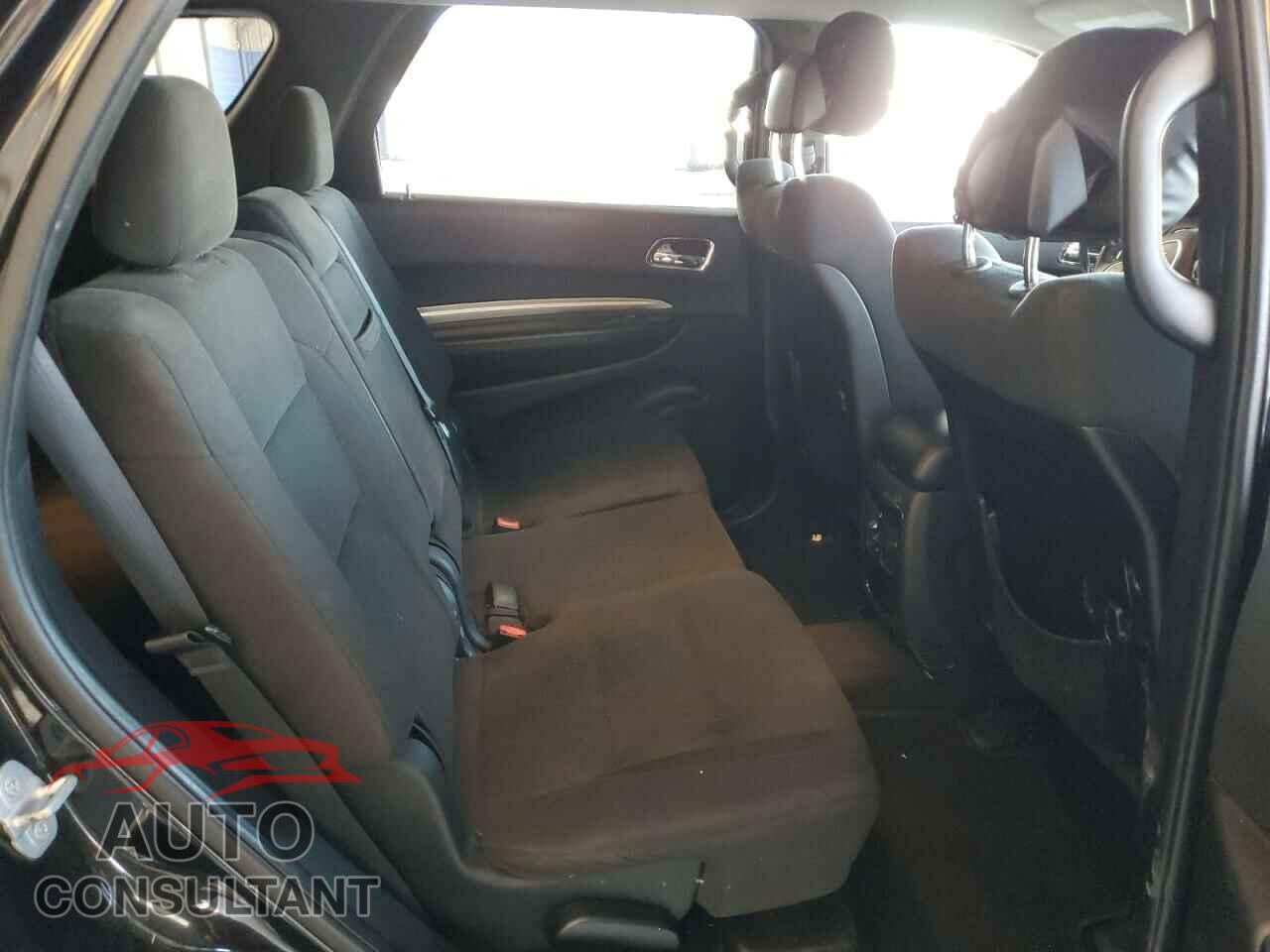 DODGE DURANGO 2015 - 1C4RDHAG1FC729198