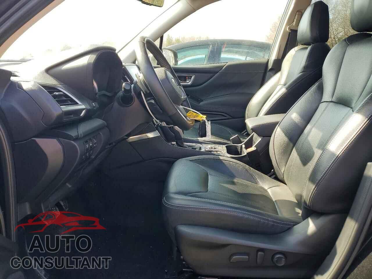 SUBARU FORESTER 2023 - JF2SKARC3PH453130