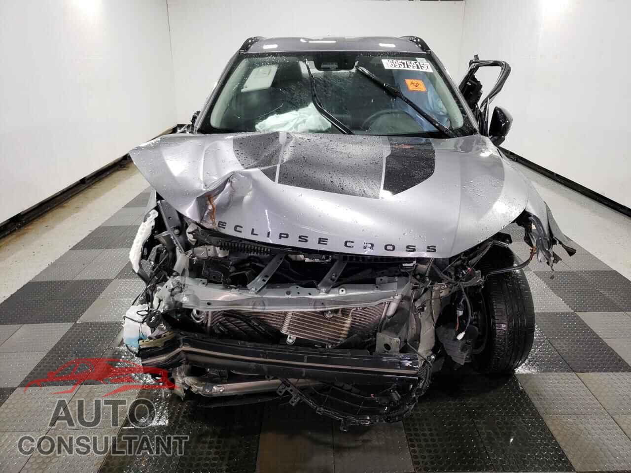 MITSUBISHI ECLIPSE 2024 - JA4ATVAA0RZ057821