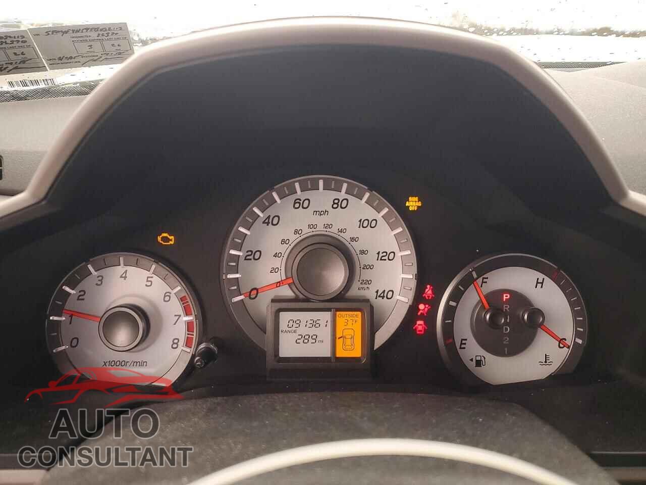 HONDA PILOT 2014 - 5FNYF4H54EB032113