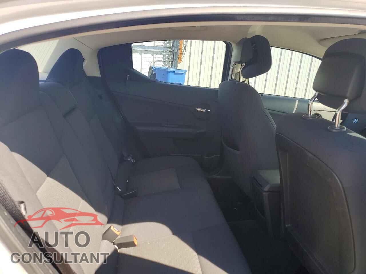 DODGE AVENGER 2010 - 1B3CC4FD2AN158495