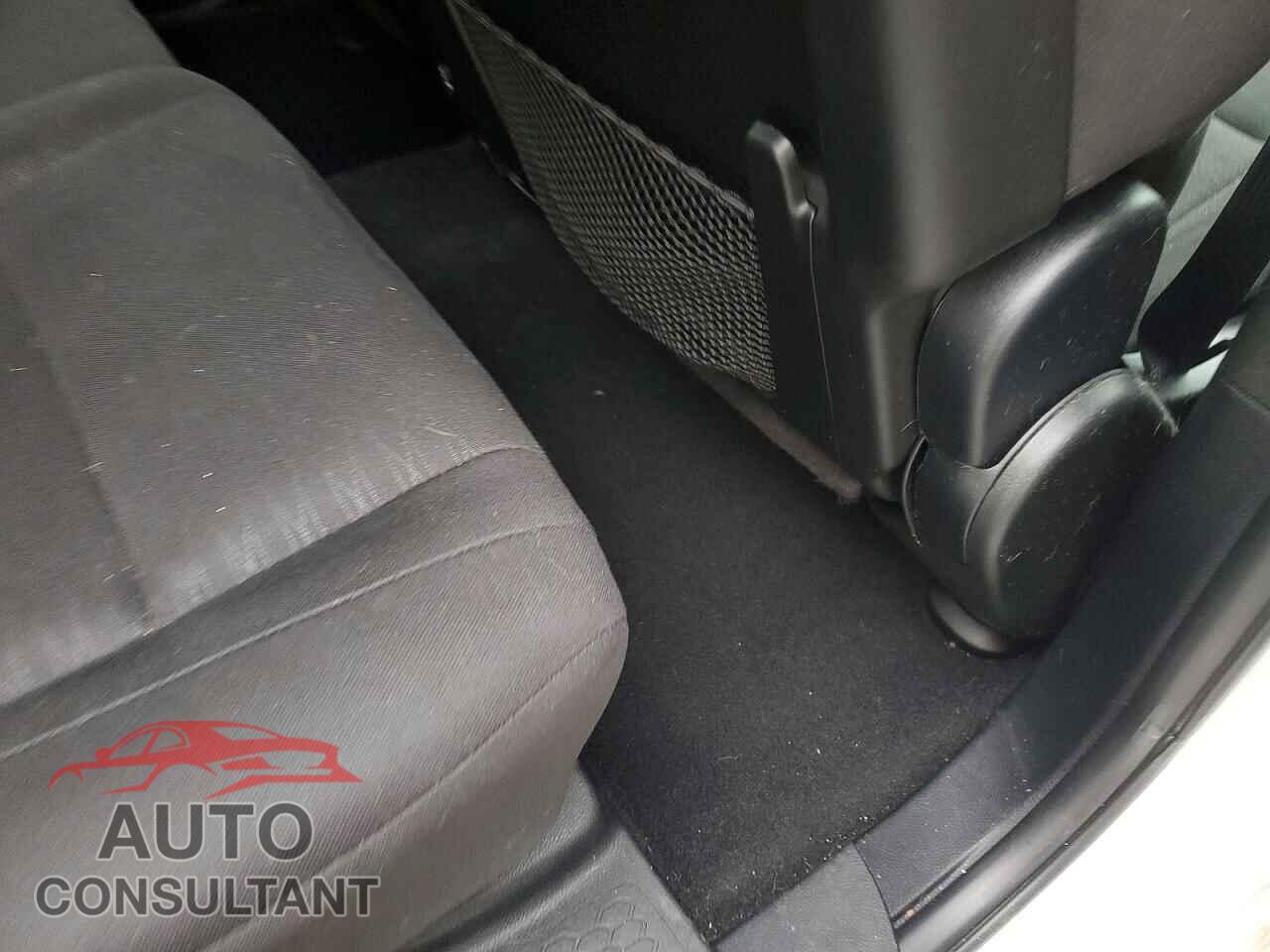 DODGE DURANGO 2019 - 1C4RDJAG9KC817787