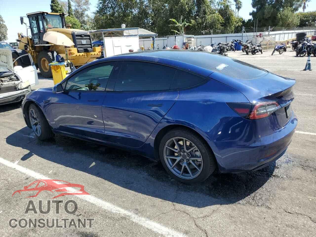 TESLA MODEL 3 2023 - 5YJ3E1EAXPF383429