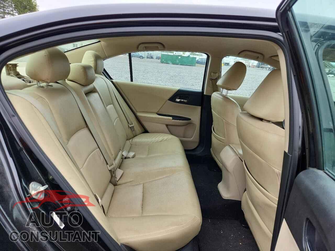HONDA ACCORD 2014 - 1HGCR2F37EA059355