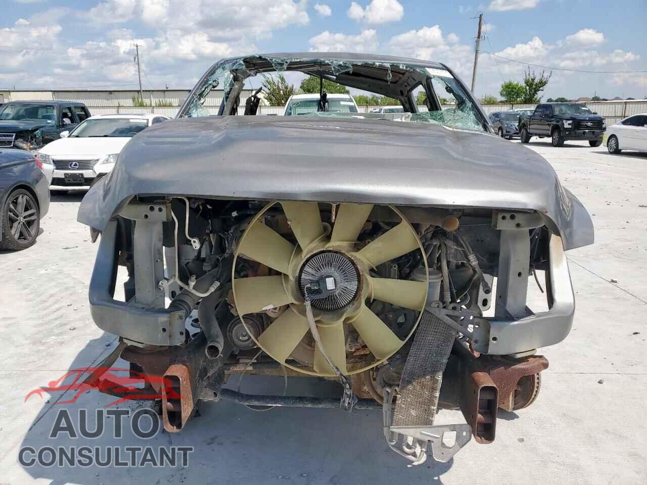 DODGE RAM 3500 2012 - 3C63D3GL8CG273598