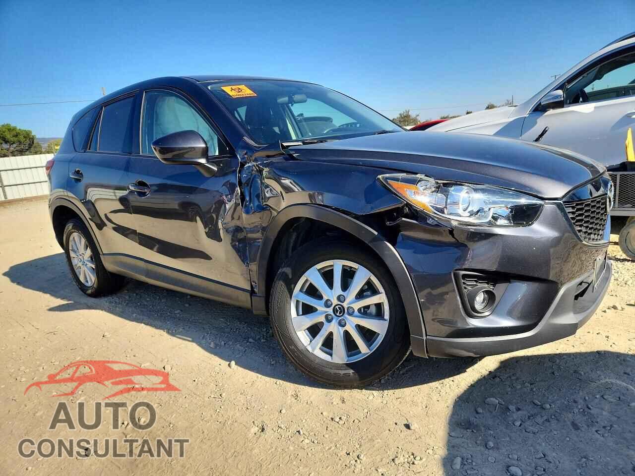 MAZDA CX-5 2014 - JM3KE4CY2E0357150