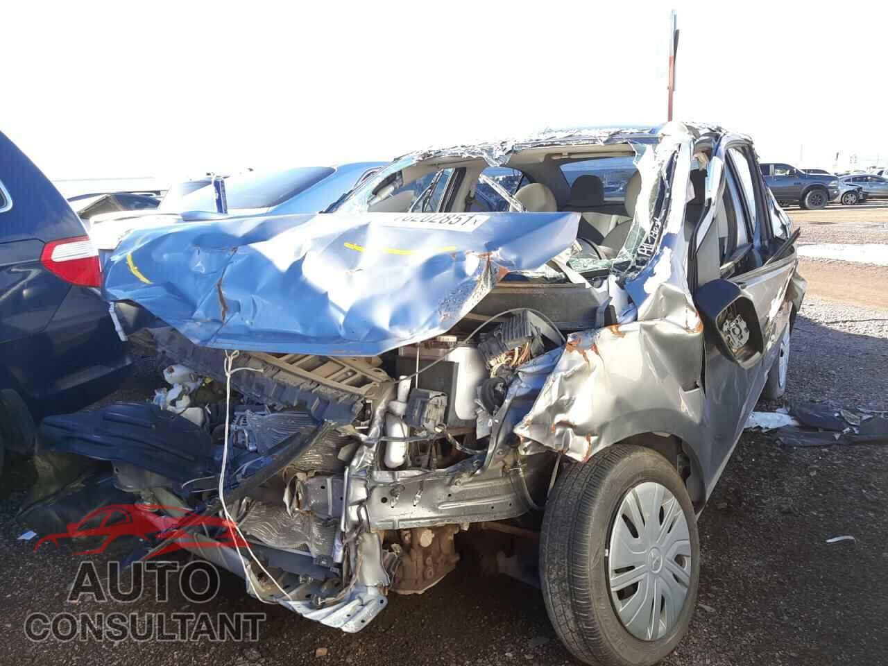 MITSUBISHI MIRAGE 2019 - ML32F3FJ6KHF13904