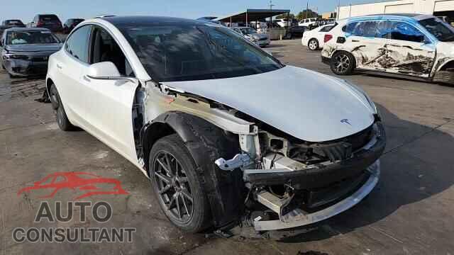 TESLA MODEL 3 2020 - 5YJ3E1EA2LF597745