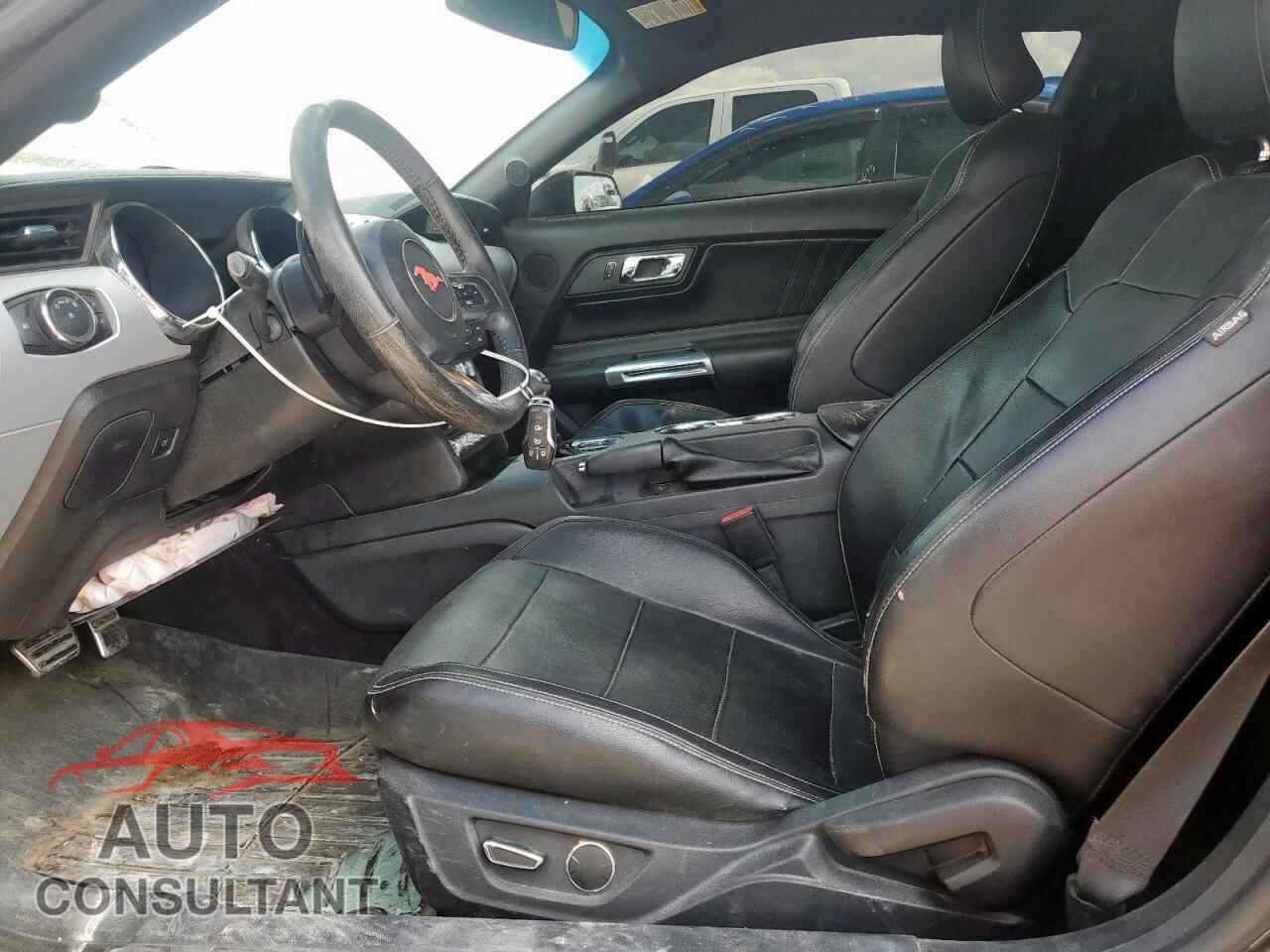 FORD MUSTANG 2015 - 1FA6P8CF7F5386082