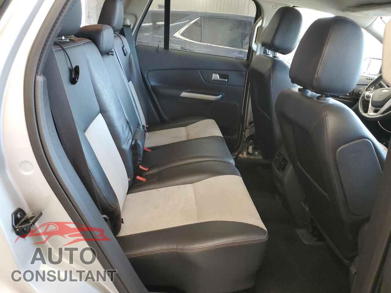 FORD EDGE 2014 - 2FMDK3JC6EBB59922
