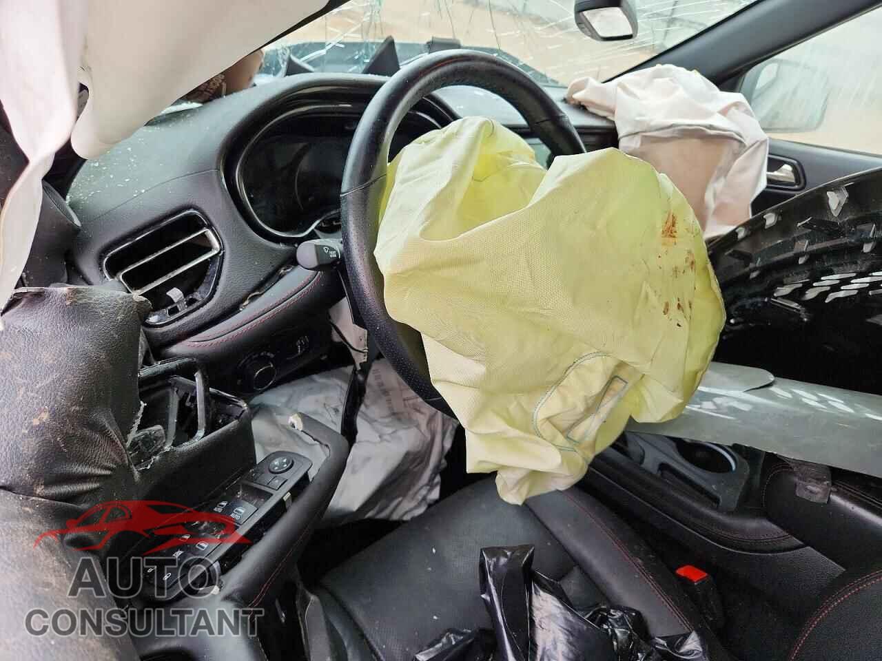 DODGE DURANGO 2024 - 1C4RDJDG0RC173652