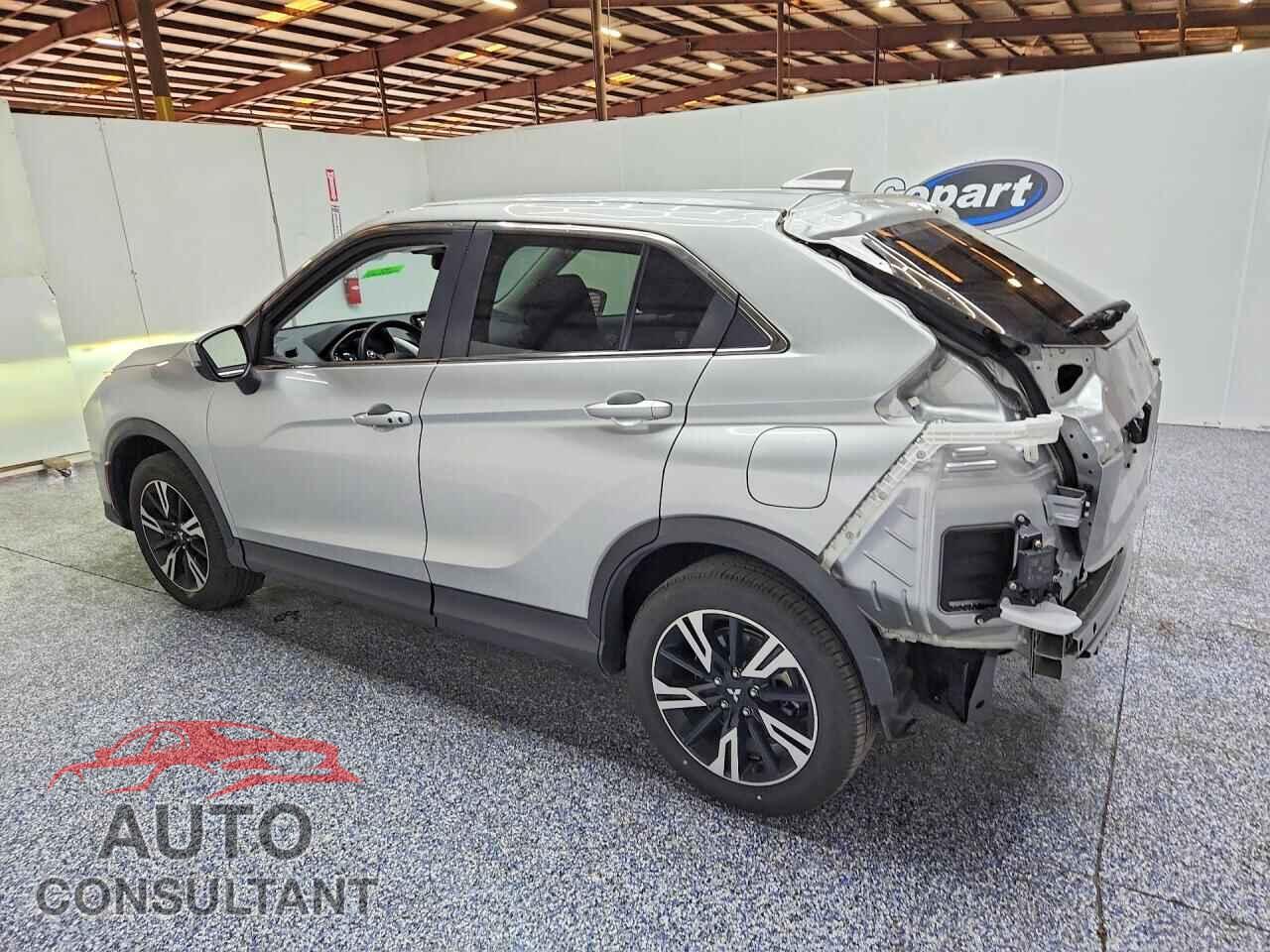 MITSUBISHI ECLIPSE 2026 - JA4ATWAA3TZ012420