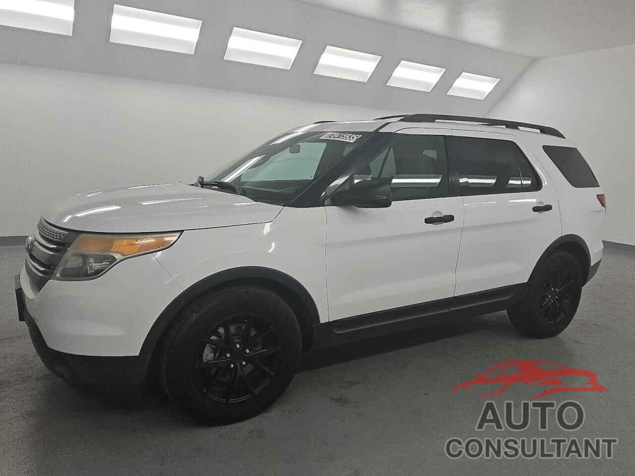 FORD EXPLORER 2014 - 1FM5K7B83EGB02737