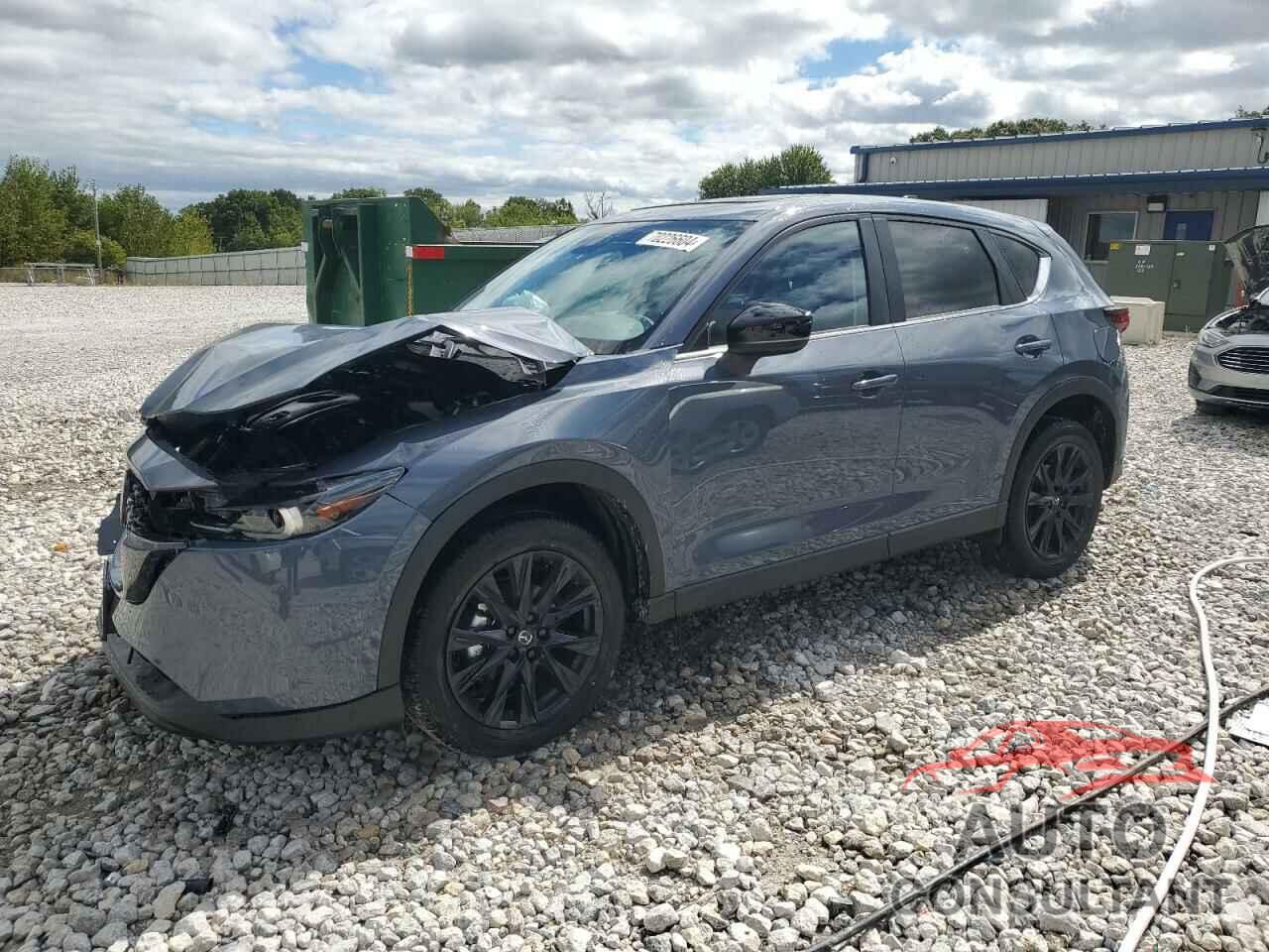 MAZDA CX-5 PREFE 2024 - JM3KFBCL6R0498203