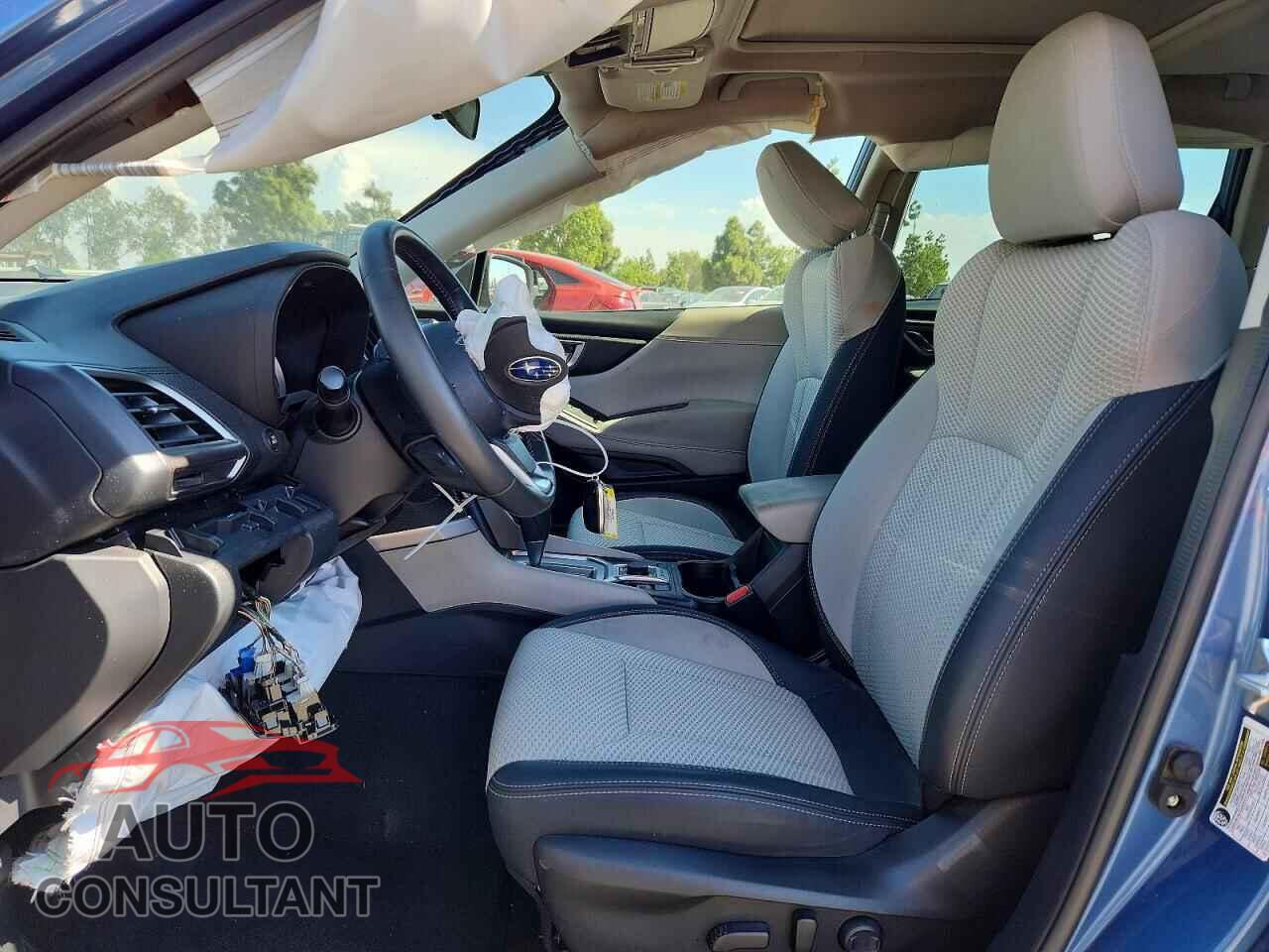 SUBARU FORESTER 2023 - JF2SKAEC6PH478433