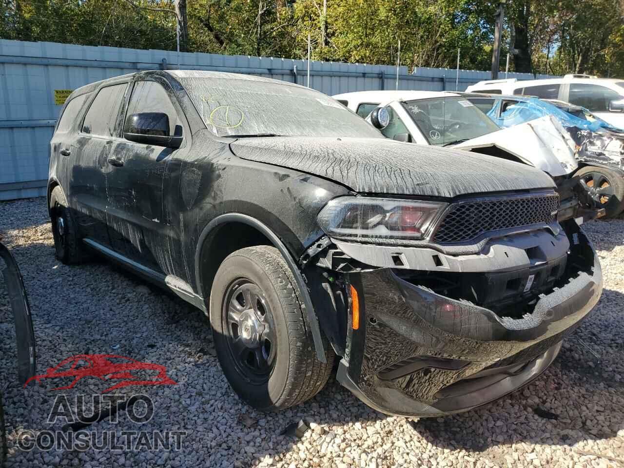 DODGE DURANGO 2023 - 1C4SDJFT8PC582524