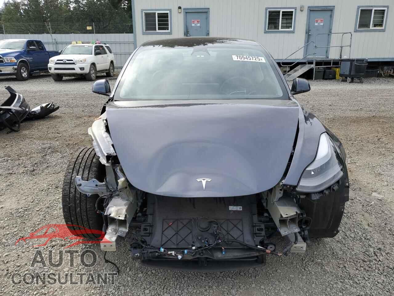 TESLA MODEL 3 2023 - 5YJ3E1EA9PF578518