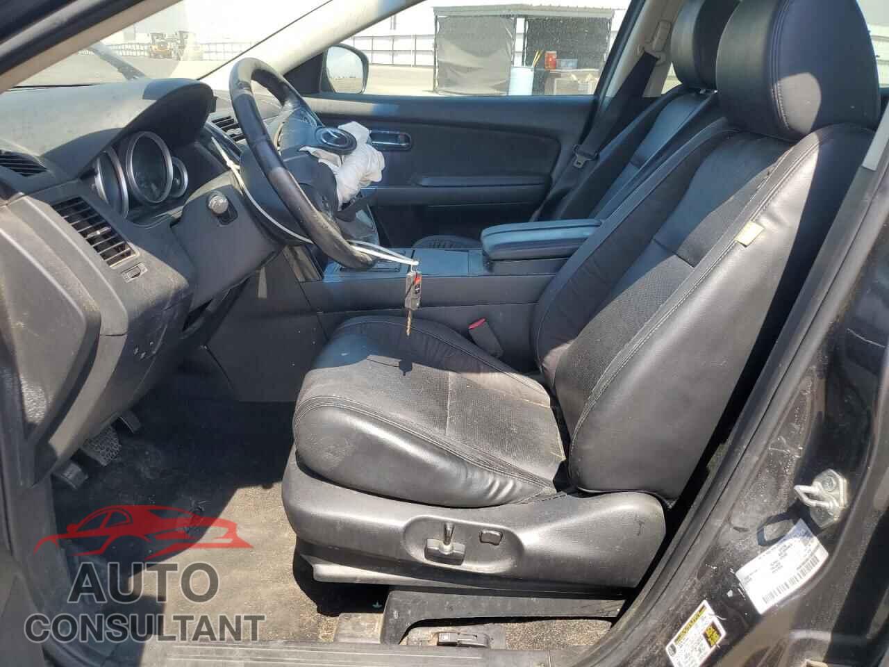MAZDA CX-9 2015 - JM3TB2CV6F0454974