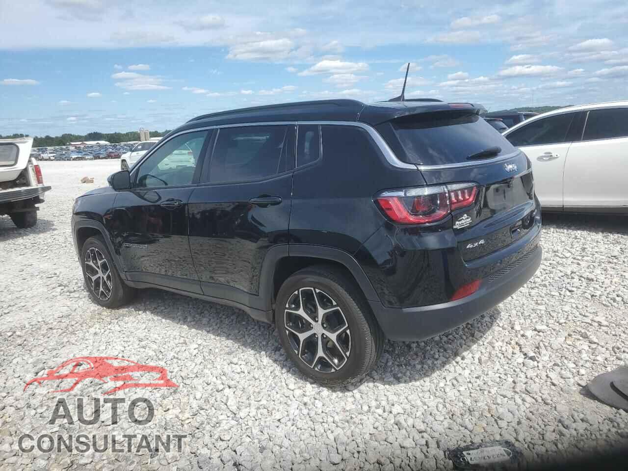 JEEP COMPASS 2024 - 3C4NJDCN6RT156867
