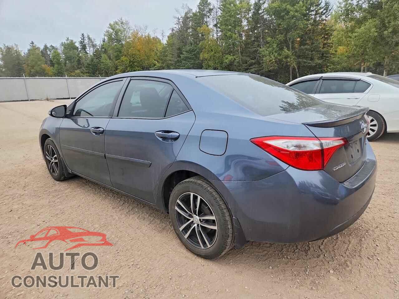 TOYOTA COROLLA 2014 - 2T1BURHE8EC072014