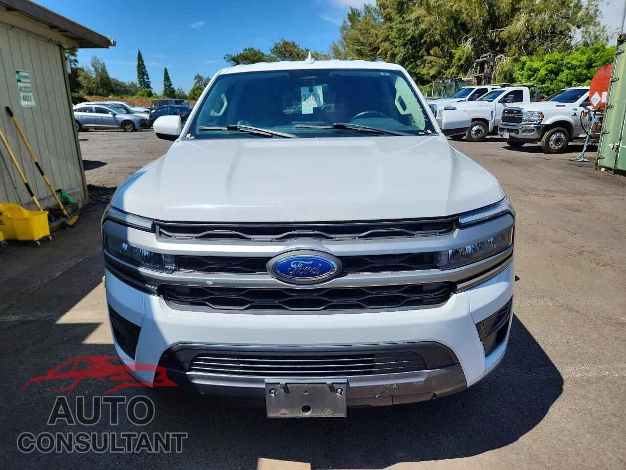FORD EXPEDITION 2023 - 1FMJU1H89PEA40076