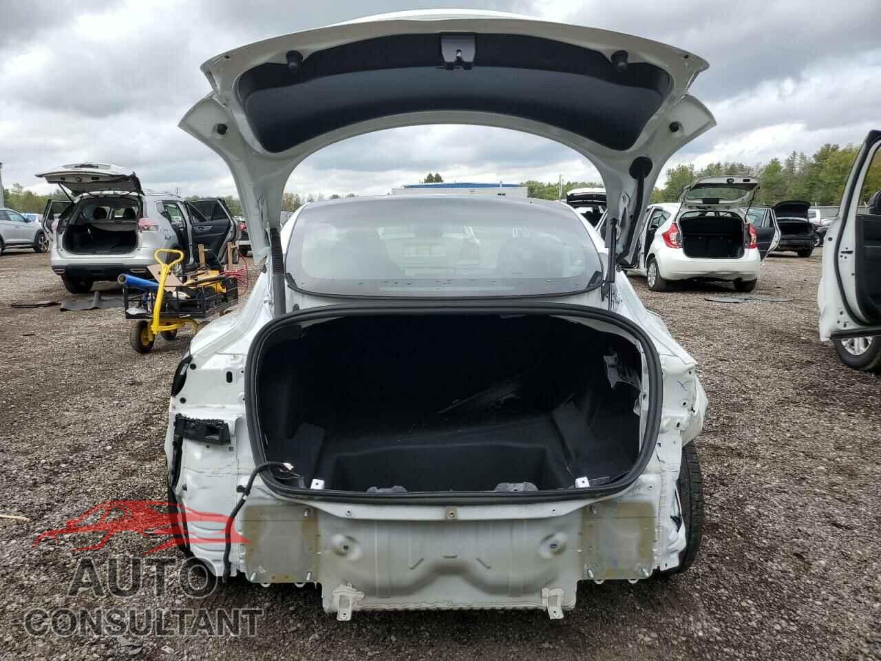 TESLA MODEL 3 2023 - 5YJ3E1EA4PF482554