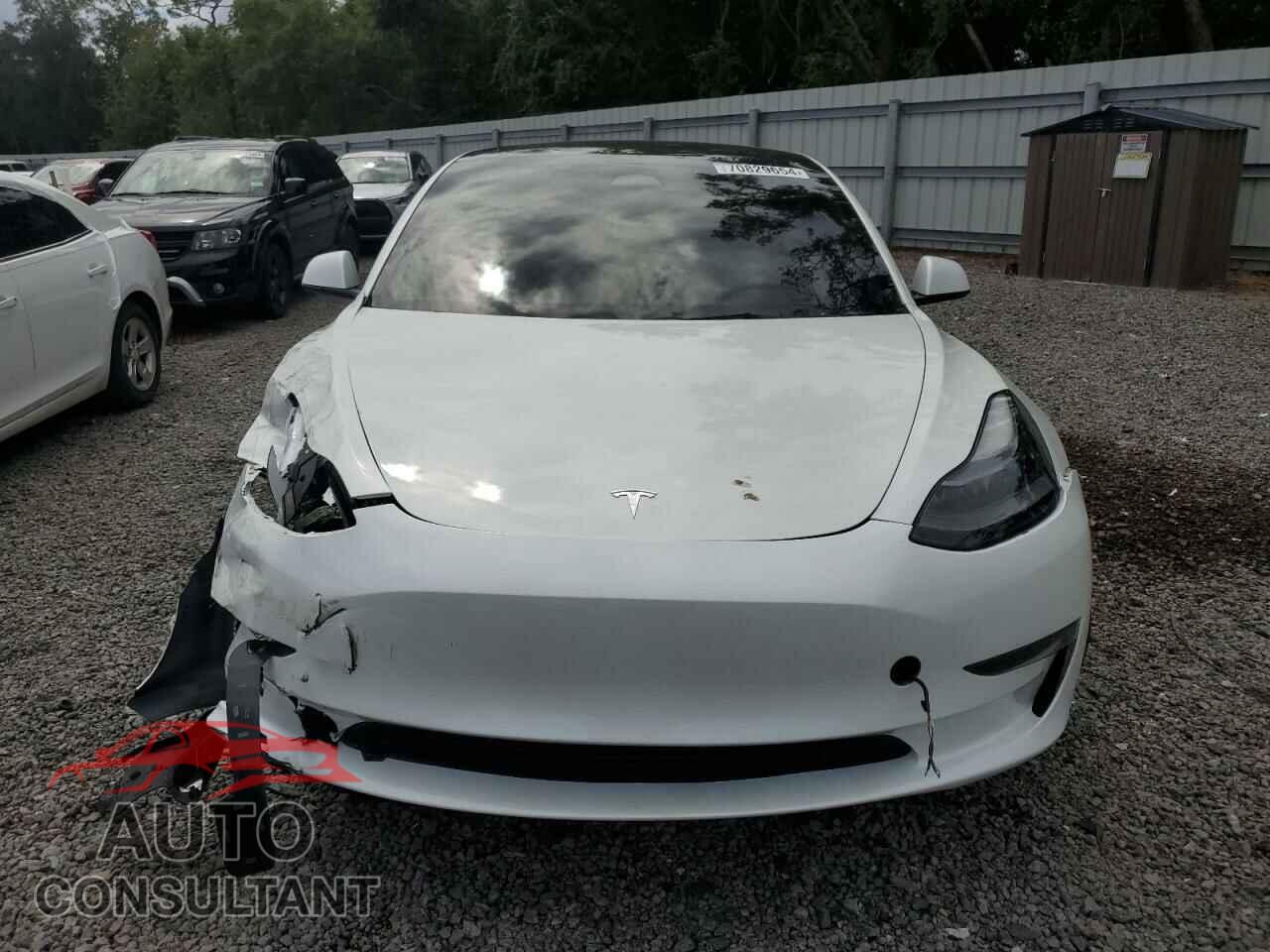 TESLA MODEL 3 2023 - 5YJ3E1EA0PF567150