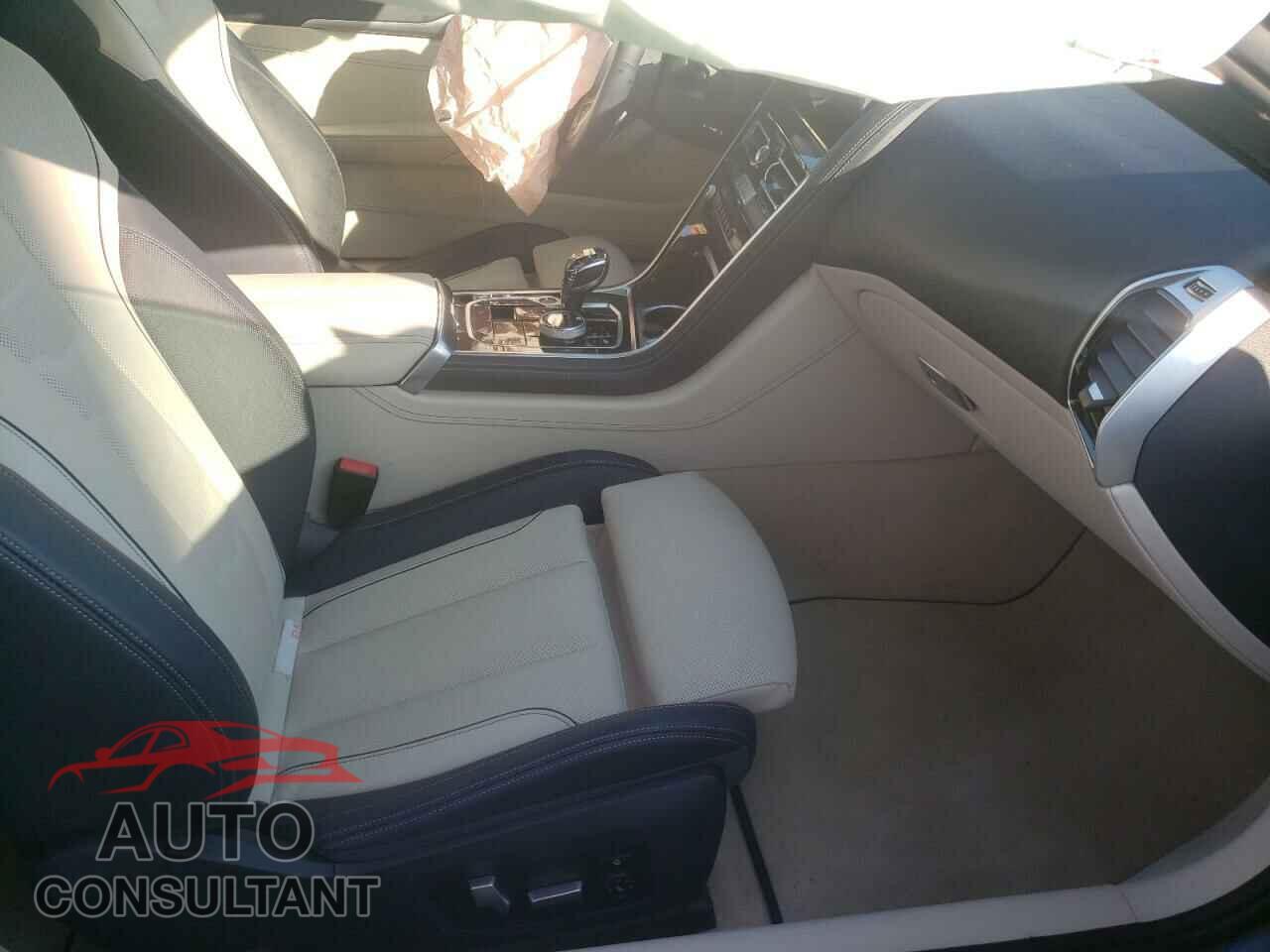BMW M8 2019 - WBABC4C59KBU96838
