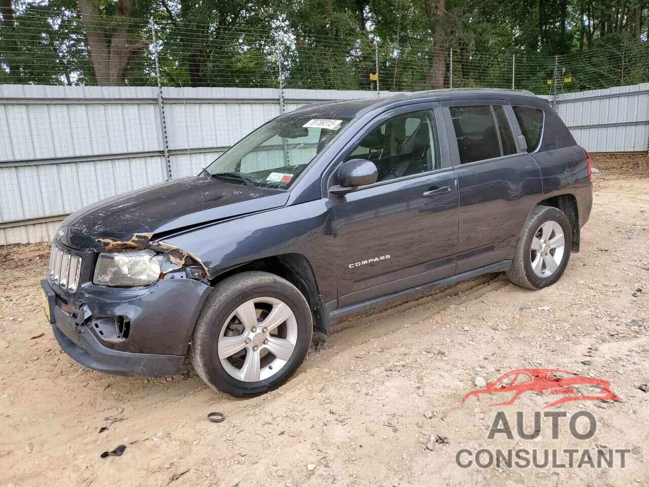 JEEP COMPASS 2015 - 1C4NJDEB7FD135692