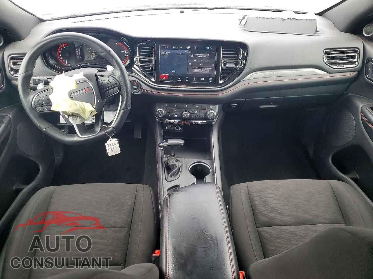 DODGE DURANGO 2026 - 1C4RDHDG0TC225538