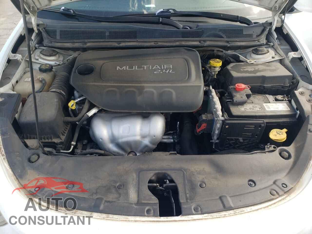 DODGE DART 2014 - 1C3CDFBB7ED883683