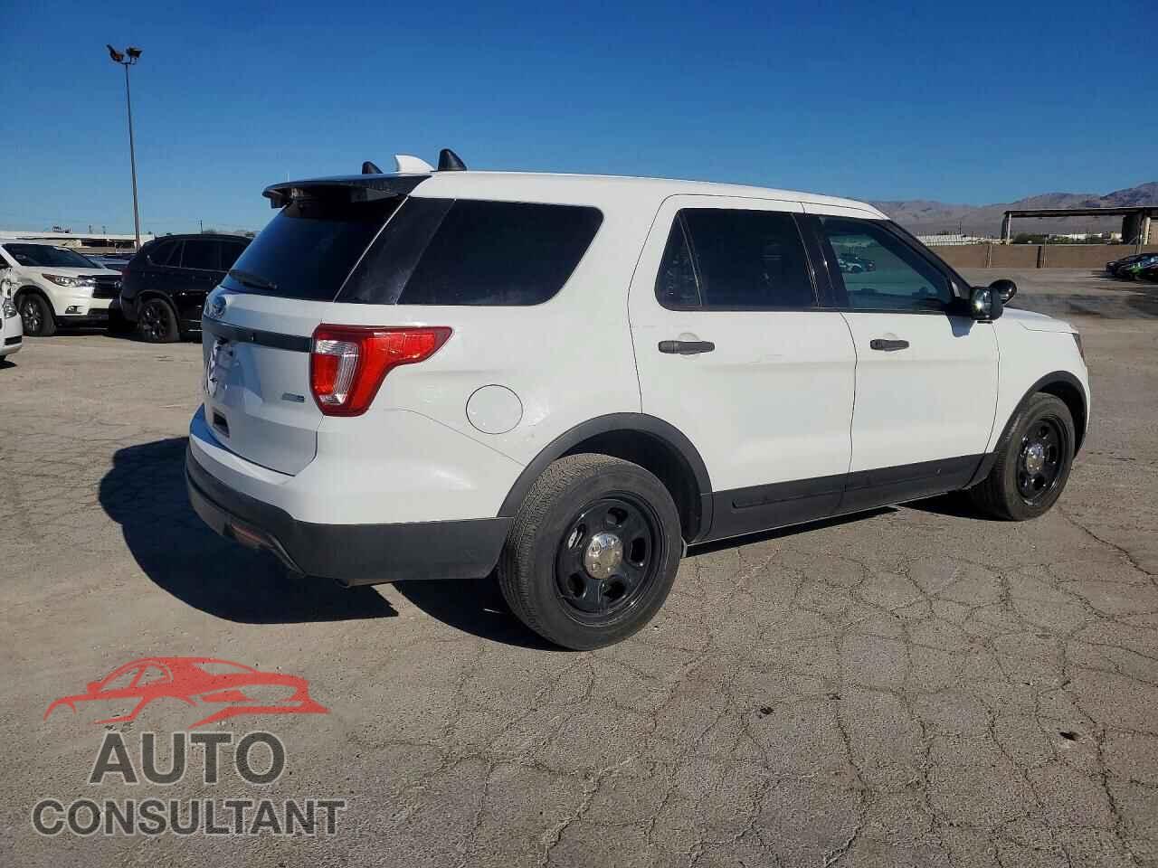 FORD EXPLORER 2016 - 1FM5K8AR7GGD30825