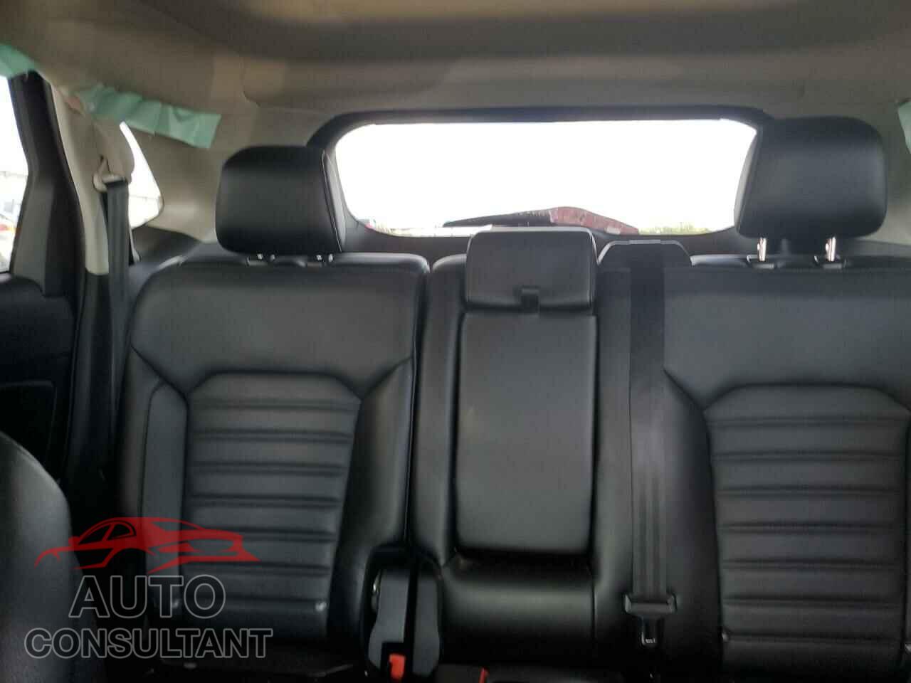 FORD EDGE 2017 - 2FMPK4J84HBC69774