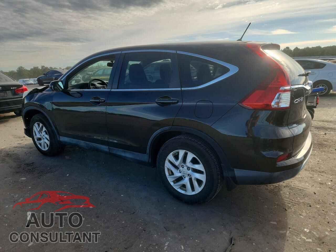HONDA CRV 2015 - 2HKRM3H57FH551681
