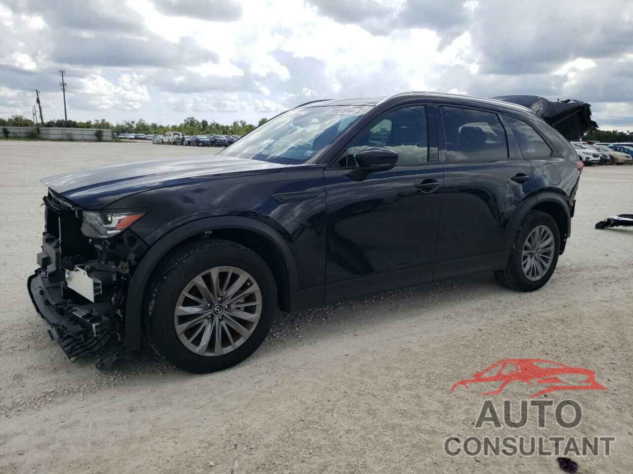 MAZDA CX-90 PREF 2024 - JM3KKBHD1R1118708