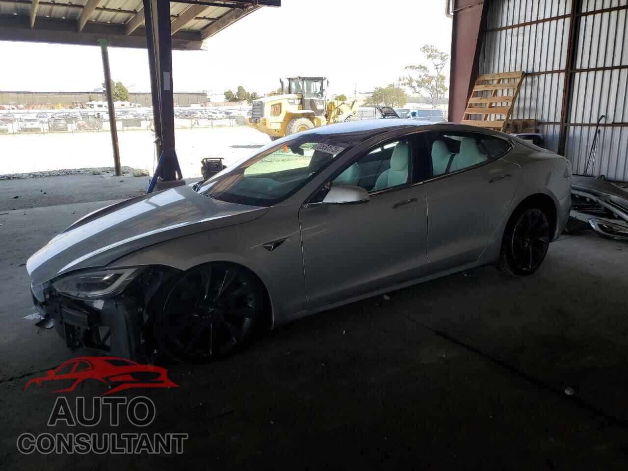 TESLA MODEL S 2017 - 5YJSA1E29HF189749