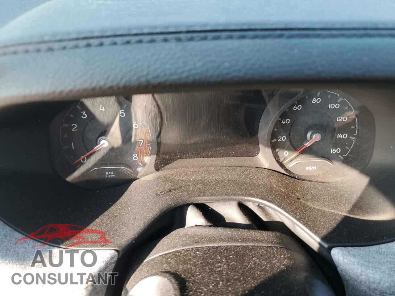 JEEP COMPASS 2022 - 3C4NJDFB8NT125695