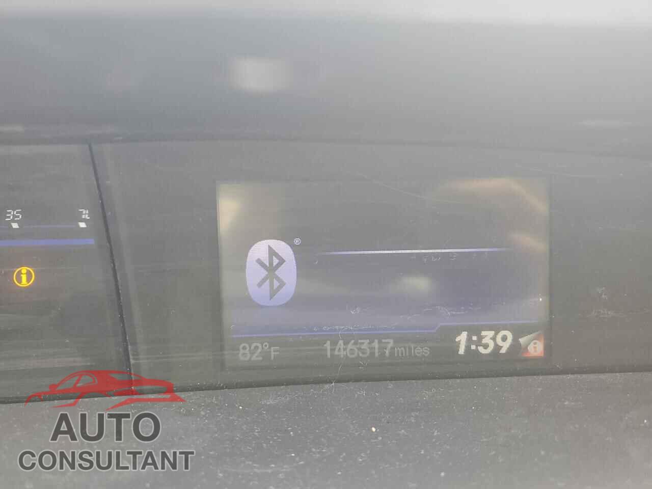 HONDA CIVIC 2015 - 19XFB2F55FE121576