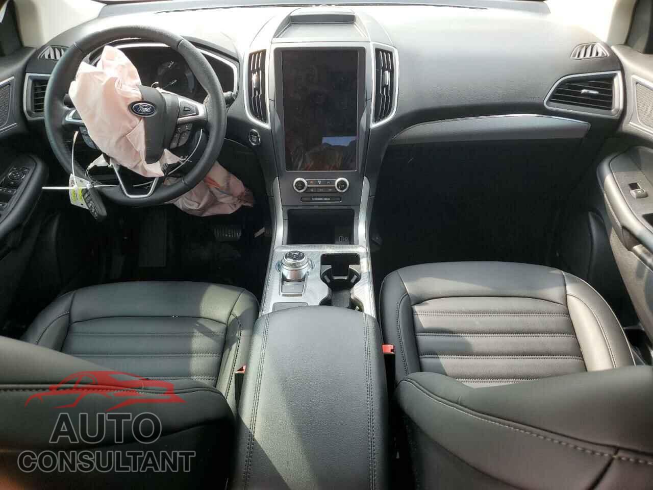 FORD EDGE 2021 - 2FMPK4J94MBA66175