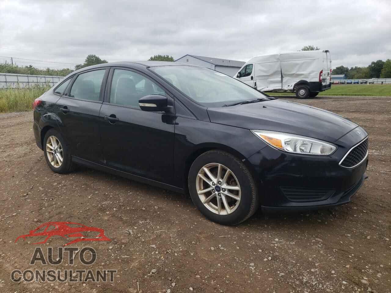 FORD FOCUS 2016 - 1FADP3F28GL305297