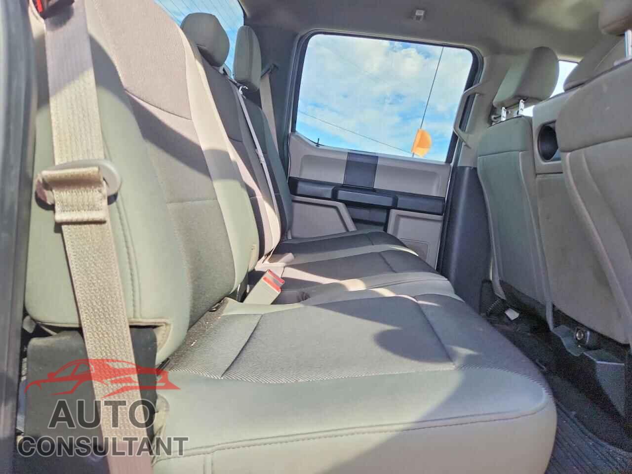 FORD F150 2019 - 1FTFW1E50KFB20982