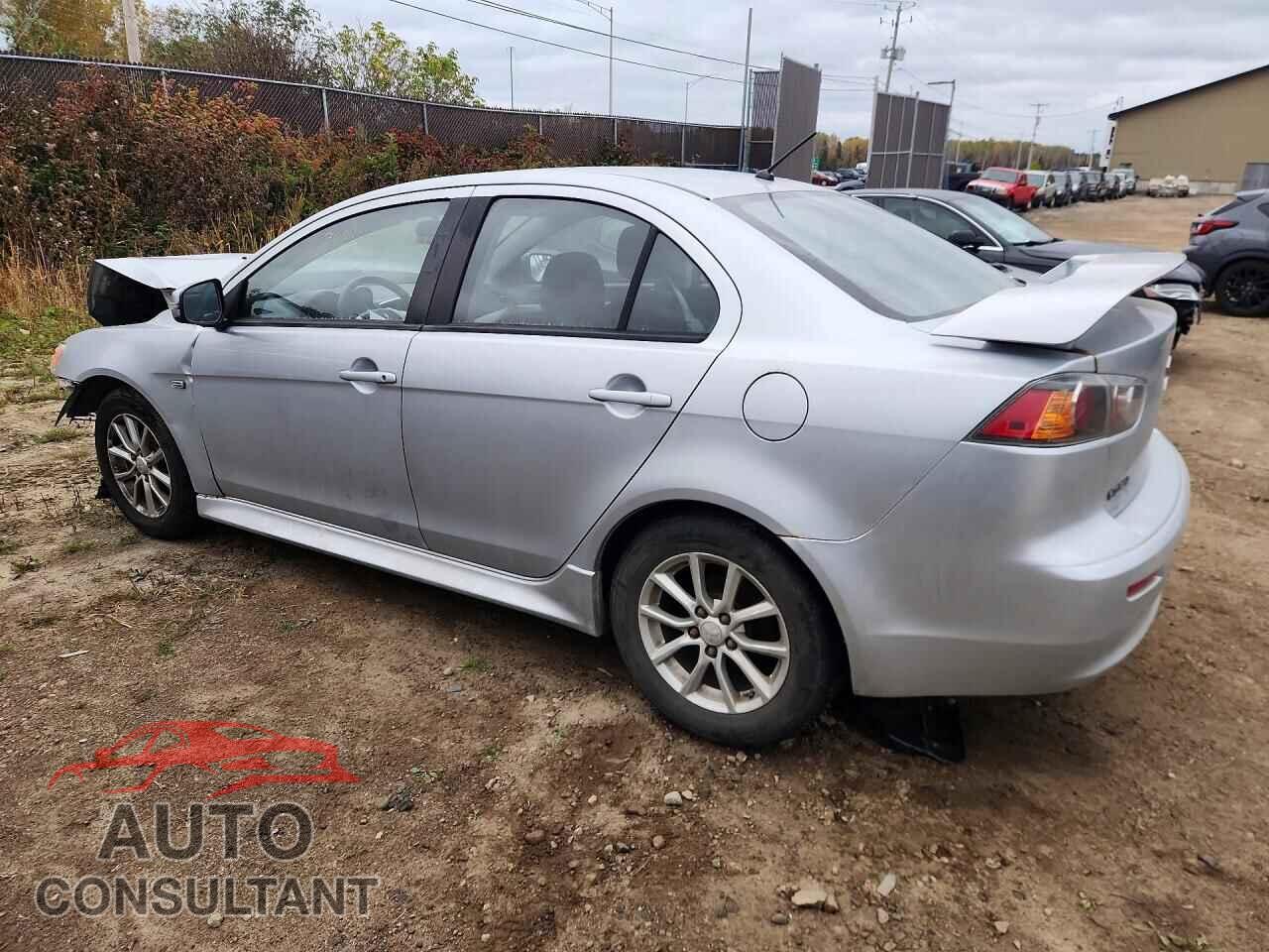 MITSUBISHI LANCER 2015 - JA32U2FU0FU601136