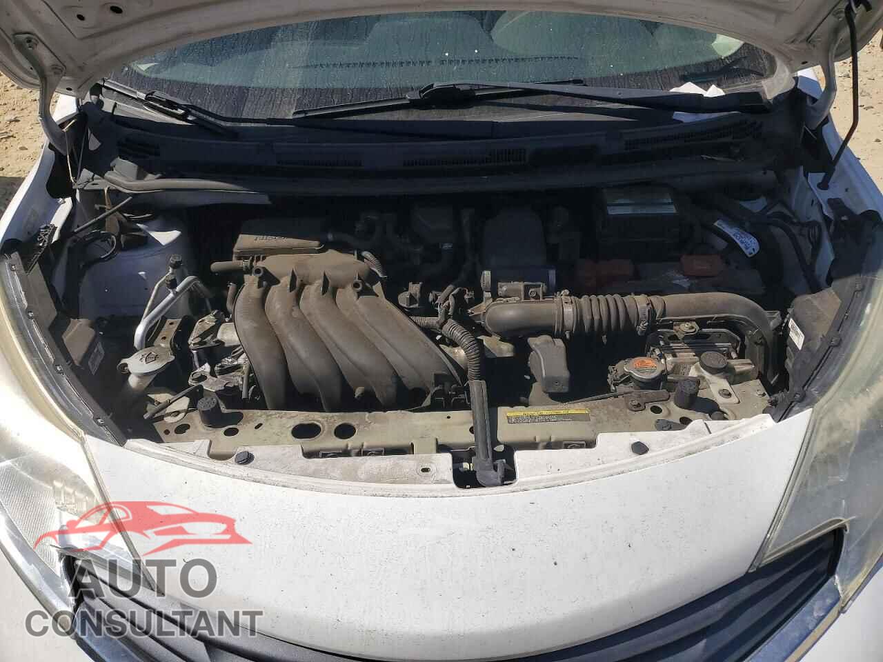 NISSAN VERSA 2015 - 3N1CE2CP7FL409694