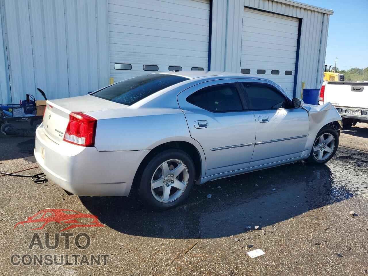 DODGE CHARGER 2010 - 2B3CA3CV7AH301494