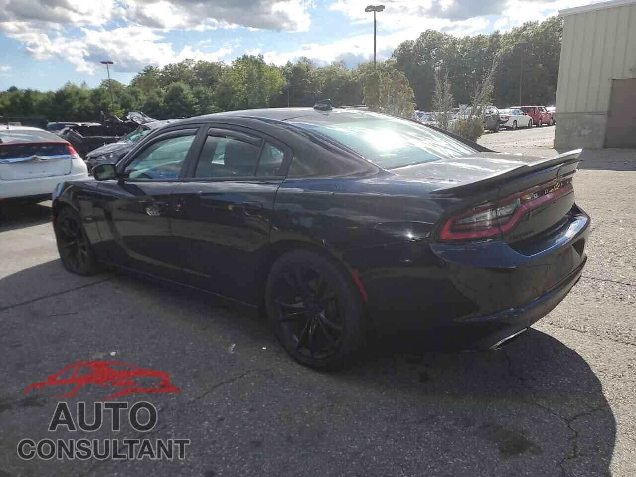 DODGE CHARGER 2016 - 2C3CDXCT5GH340643